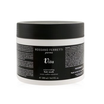 Rossano Ferretti Parma Vita Rejuvenating Hair Mask (Salon Product)