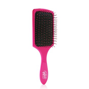 Wet Brush Paddle Detangler - # Pink