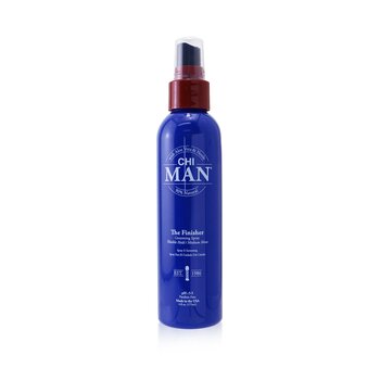 Man The Finisher Grooming Spray (Flexible Hold/ Medium Shine)