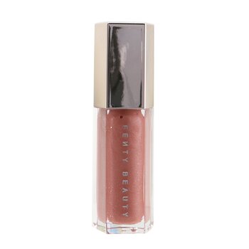 Gloss Bomb Universal Lip Luminizer - # Fu$$y (Shimmering Dusty Pink)