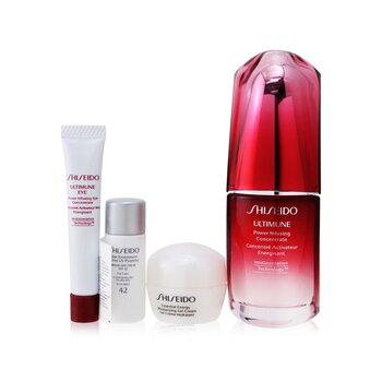 Ultimate Hydrating Glow Set