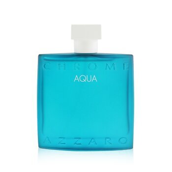 Loris Azzaro Chrome Aqua Eau De Toilette Spray