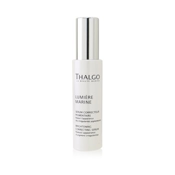 Thalgo Lumiere Marine Brightening Correcting Serum