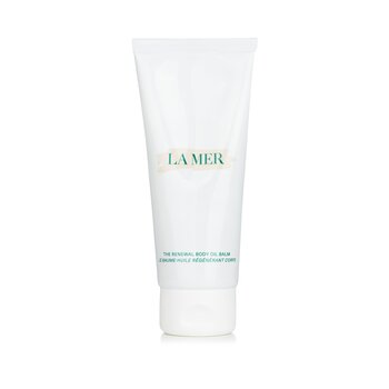La Mer The Renewal Oil Body Balm