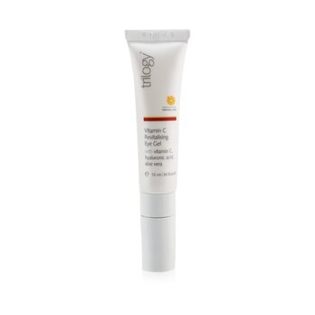 Vitamin C Revitalising Eye Gel (For Dull Skin)