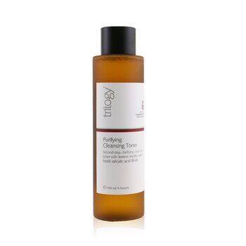 Trilogy Purifying Cleansing Toner (For Combination /Oily Skin)