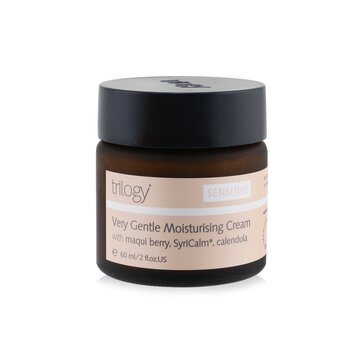 Trilogy Very Gentle Moisturising Cream (For Sensitive Skin)