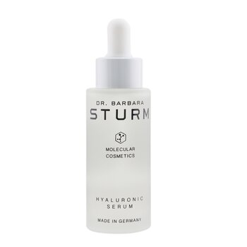 Hyaluronic Serum