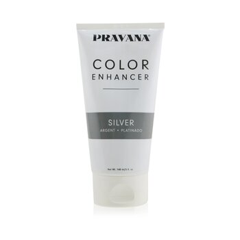 Color Enhancer - # Silver