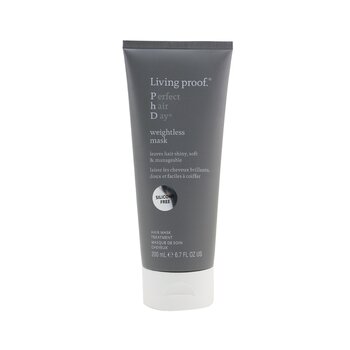 Perfect Hair Day (PHD) Weightless Mask