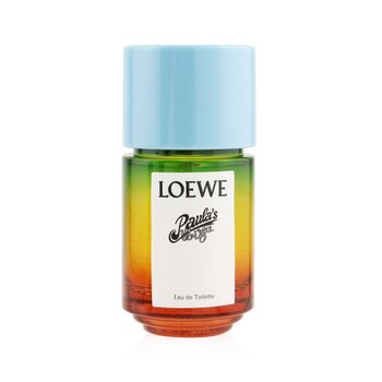 Loewe Paulas Ibiza Eau De Toilette Spray