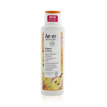 Lavera Repair & Care Repair Shampoo (Dry Hair)