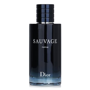 Christian Dior Sauvage Parfum Spray