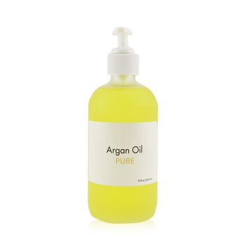 Pure Argan Oil (Box Slightly Damaged)
