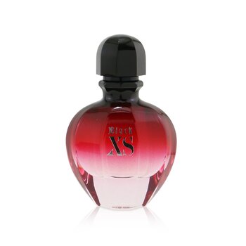 Paco Rabanne Black XS For Her Eau De Parfum Spray