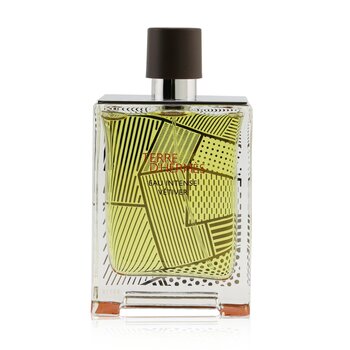 Terre D'Hermes Eau Intense Vetiver Eau De Parfum Spray (Limited Edition)