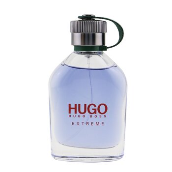 Hugo Extreme Eau De Parfum Spray (Unboxed)