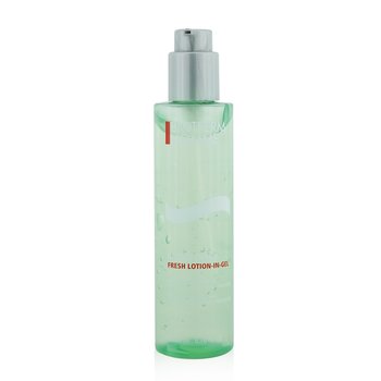 Homme Aquapower Fresh Lotion-In-Gel
