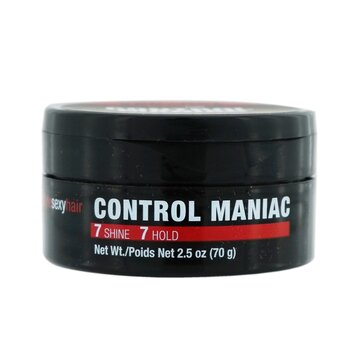 Style Sexy Hair Control Maniac Styling Wax