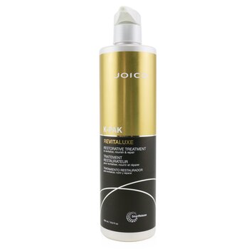 Joico K-Pak Color Therapy Shampoo (To Preserve Color & Repair Damaged Hair)  (Random Packaging)