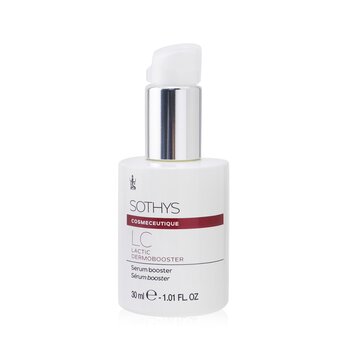 Sothys Cosmeceutique Lactic Dermobooster - Serum Booster With Lactic Acid