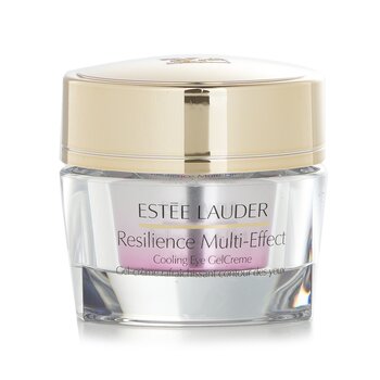 Resilience Multi-Effect Cooling Eye GelCreme