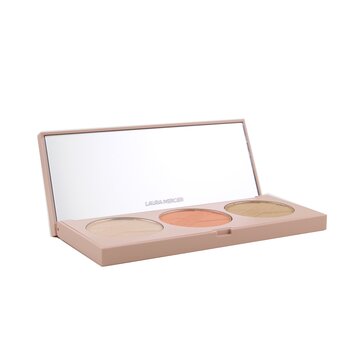 Opening Night Cheek Palette (Blush, Bronzer & Highlighter)