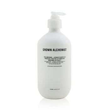 Grown Alchemist Volumising - Conditioner 0.4