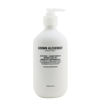 Grown Alchemist Anti-Frizz - Conditioner 0.5