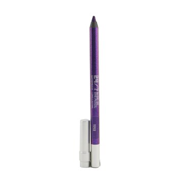 24/7 Glide On Waterproof Eye Pencil - Viper