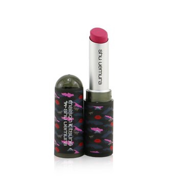 Rouge Unlimited Supreme Matte Lipstick - M PK 378 (Maison Kitsune Edition)