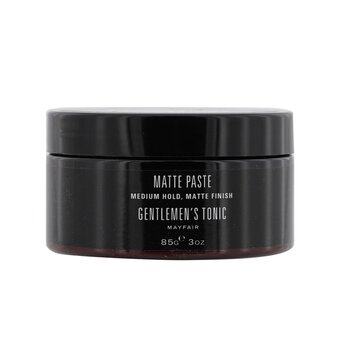 Matte Paste (Medium Hold, Matte Finish)