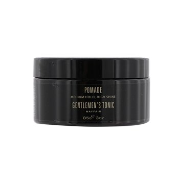 Pomade (Medium Hold, High Shine)