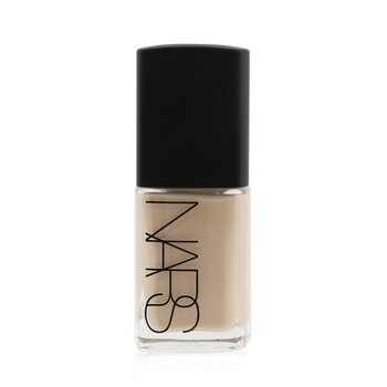 NARS Sheer Glow Foundation - Oslo (Light 1)