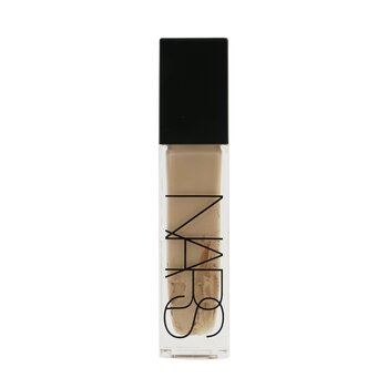 Natural Radiant Longwear Foundation - # Oslo (Light 1 - For Fair Skin With Pink Undertones)