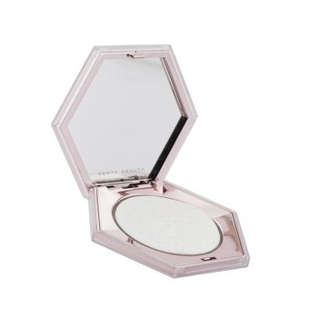 Fenty Beauty by Rihanna Diamond Bomb All Over Diamond Veil - # How Many Carats?! (Pure Platinum Sparkle)