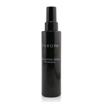 PUROPHI Exfoliating Serum - Skin Renewal