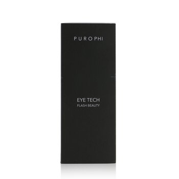 PUROPHI Eye Tech Flash Beauty (For Eye Contour & Upper Eye lids) (For All Skin Types)