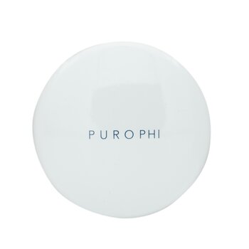 PUROPHI Salt And Pepper 5 Corrective Compact Powder