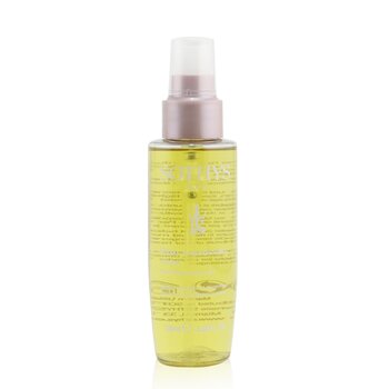 Sothys Nourishing Body Elixir - Cinnamon & Ginger Escape