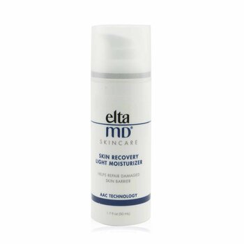 Skin Recovery Light Moisturizer