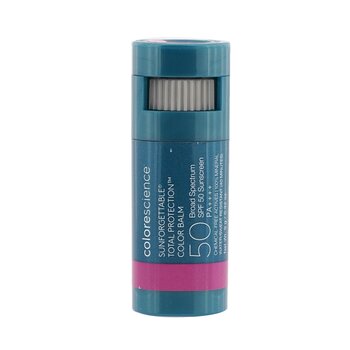 Sunforgettable Total Protection Color Balm SPF 50 - # Berry