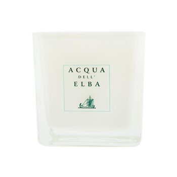 Scented Candle - Brezza Di Mare