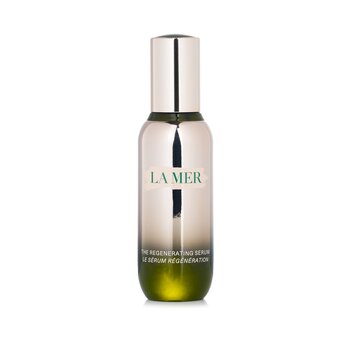 La Mer The Regenerating Serum (New Version)