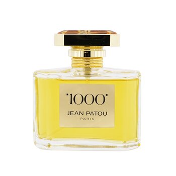 1000 Eau De Parfum Spray (Unboxed)
