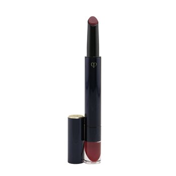 Cle De Peau Refined Lip Luminizer Lipstick - # 12 Grenadine