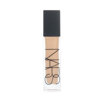 Natural Radiant Longwear Foundation - # Mont Blanc (Light 2 - For Fair Skin With Neutral Undertones)