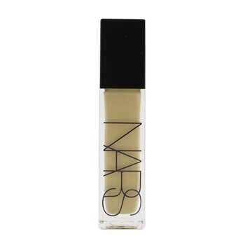 Natural Radiant Longwear Foundation - # Gobi (Light 3 - For Light Skin With Yellow Undertones)