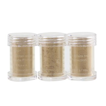 Jane Iredale Powder ME SPF Dry Sunscreen SPF 30 Refill - Tanned