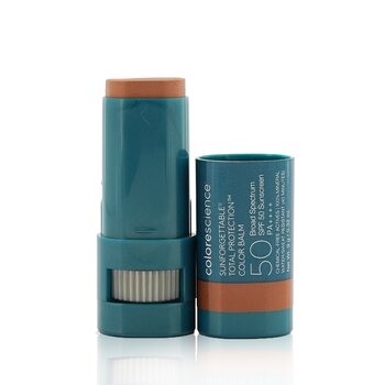 Sunforgettable Total Protection Color Balm SPF 50 - # Bronze